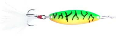 Clam Leech Flutter Spoon 18 Clam Leech Flutter Spoon - Image 18