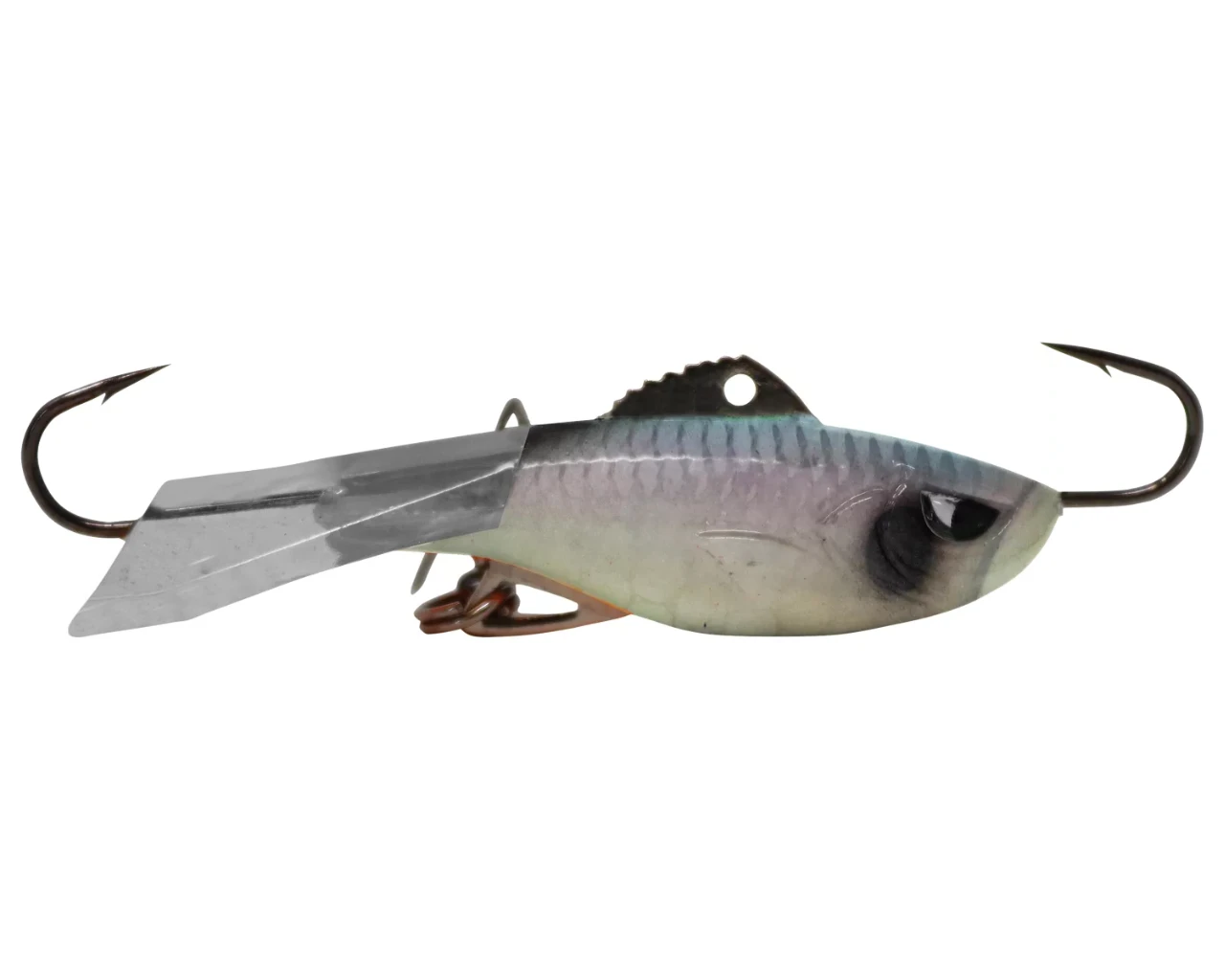 Acme Hyper Rattle 10 Acme Hyper Rattle - Image 10