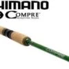 Shimano Compre Rods