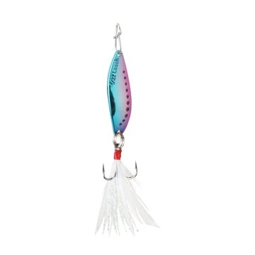 Clam Panfish Leech Flutter Spoon 5 Clam Panfish Leech Flutter Spoon - Image 5