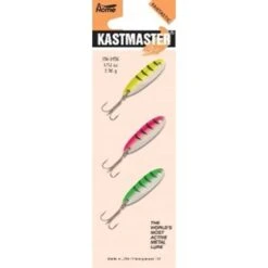 Acme Kastmaster 3-Pack -Jig Reel Pro Sales Store ec9af4a0 232c 4949 8ae2 ac32f776bf54 1.0c02a7b8125f5862dcf1b98f3a5246e4