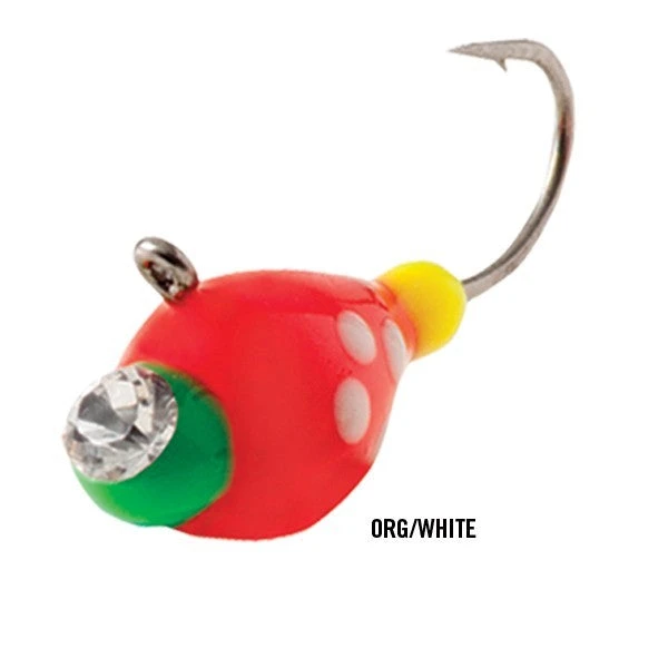 Clam Dave Genz Epoxy Drop 2 Clam Dave Genz Epoxy Drop - Image 2