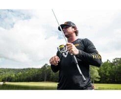 Lew's Laser SG Spinning Reel 2nd Gen -Jig Reel Pro Sales Store ezgif 2 e3439b3ac26c