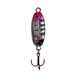 Fish Daddy Micro LED Spoon