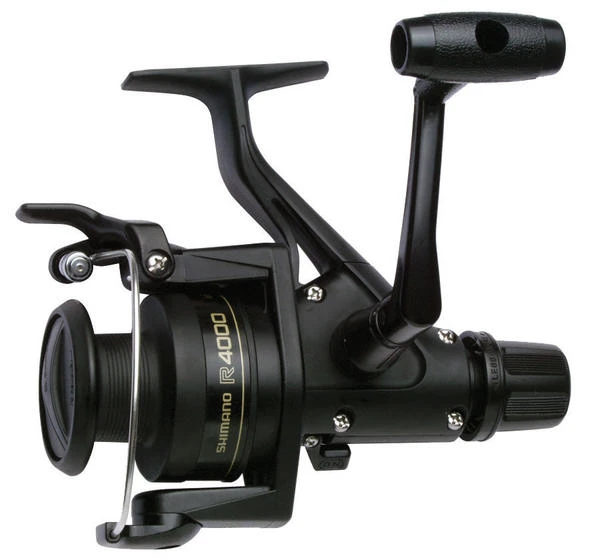 Shimano IX Spinning Reels 5 Shimano IX Spinning Reels - Image 5