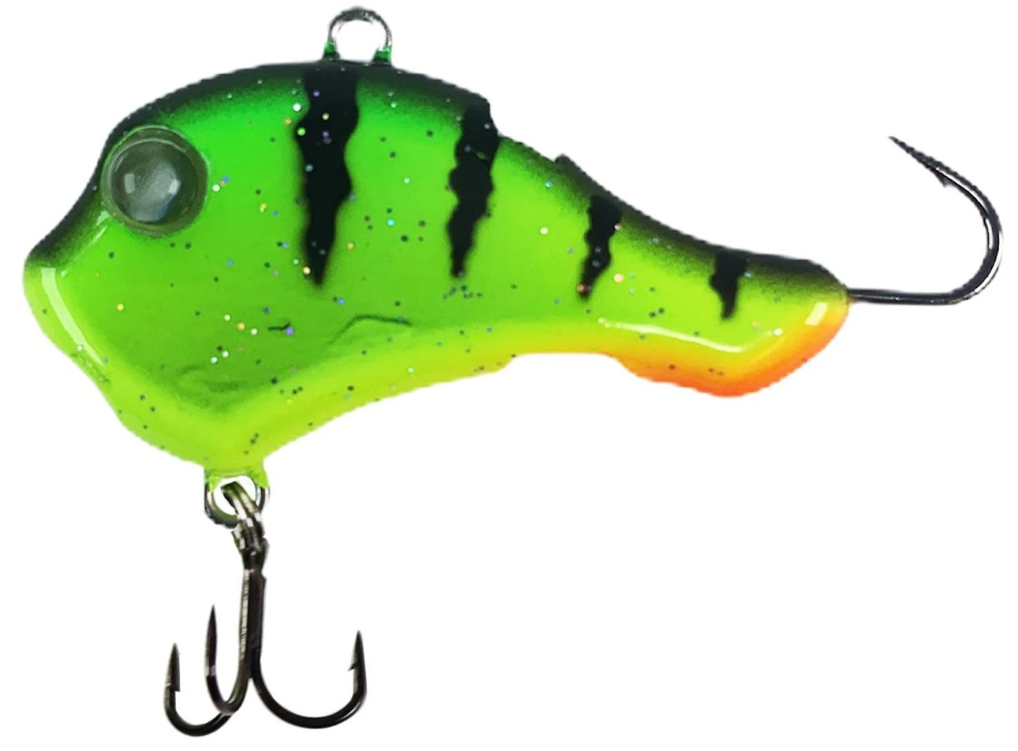 Acme Rattlin' Google Eye Hyper-R.I.P. 1 Acme Rattlin' Google Eye Hyper-R.I.P.