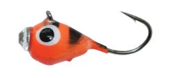 Custom Jigs & Spins Glazba -Jig Reel Pro Sales Store glazba10orangetiger 37112.1503089732.1280.1280