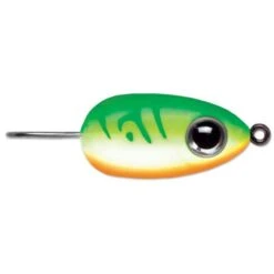 VMC Tear Drop Jig 19 VMC Tear Drop Jig -Jig Reel Pro Sales Store glow green