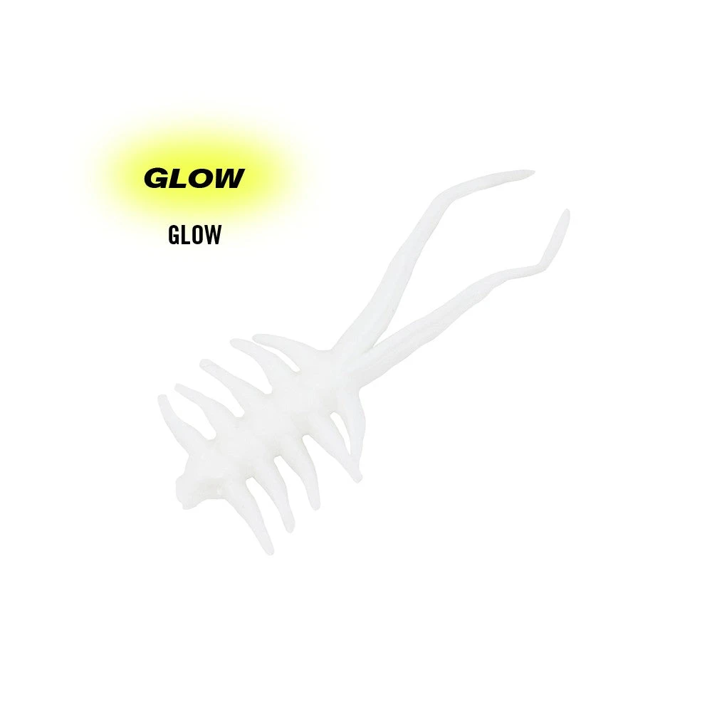 Clam Pro Tackle Maki Jamei XL 6 Clam Pro Tackle Maki Jamei XL - Image 6