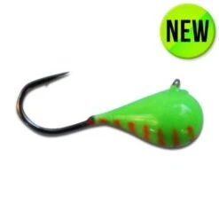 Kenders Tungsten Jigs -Jig Reel Pro Sales Store kryptonite
