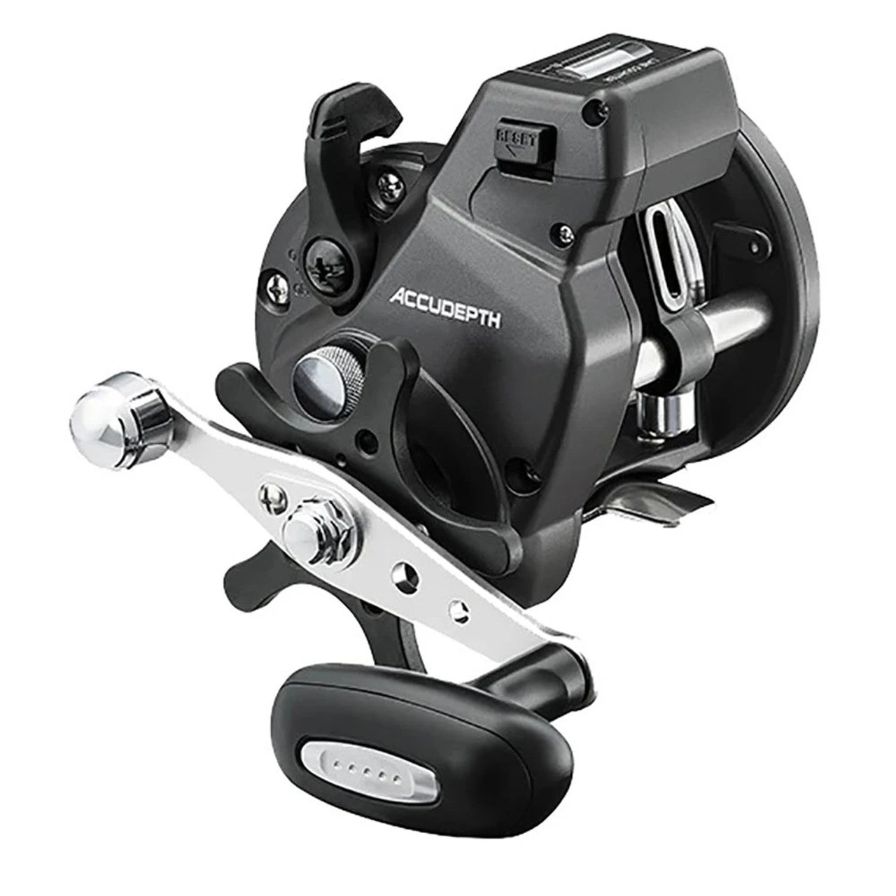 Daiwa Accudepth Line Counter Reel 1 Daiwa Accudepth Line Counter Reel