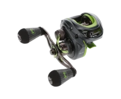 Lew's Mach 2 Baitcast Reel