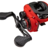 Lew's Mach Smash Baitcast Reel