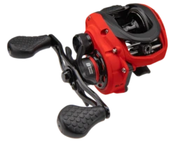 Lew's Mach Smash Baitcast Reel