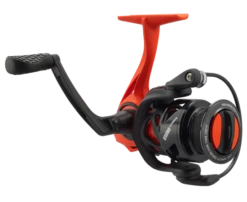 Lew's Mach Smash Spinning Reel