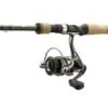 13 Fishing Creed K Spinning Combo