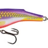 Salmo Rail Shad