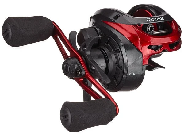 Quantum Pulse Baitcasting Reel 1 Quantum Pulse Baitcasting Reel