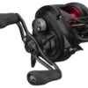 Daiwa Fuego CT Casting Reel