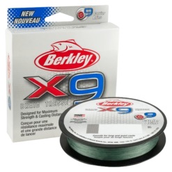 Berkley X9 Braid