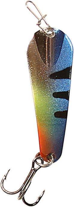 Custom Jigs And Spins Pro Series Slender Spoon -Jig Reel Pro Sales Store slender spoon pro series 118 20535.1444064523.1280.1280