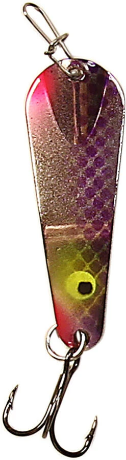 Custom Jigs And Spins Pro Series Slender Spoon