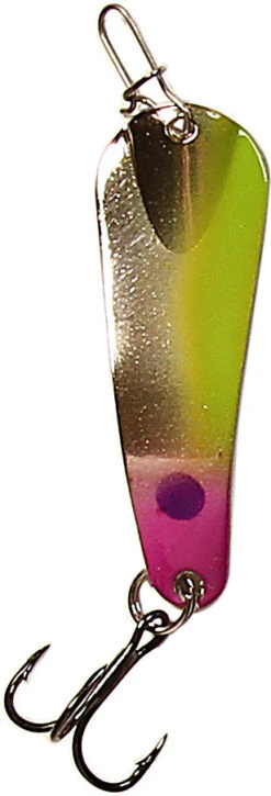 Custom Jigs And Spins Pro Series Slender Spoon -Jig Reel Pro Sales Store slender spoon pro series 124 55984.1444064585.1280.1280