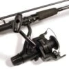 Shimano IX Spinning Combo