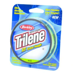 Berkley Trilene XT Mono -Jig Reel Pro Sales Store solar