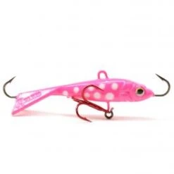 Clam Pro Tackle Tikka Mino 7/8oz -Jig Reel Pro Sales Store tikka mino glow pink wonderbread 1 496a3c04 6499 4fe8 a6ba 43a744e4bed7