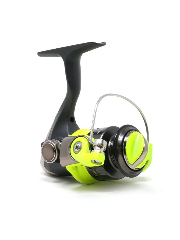 Clam Voltage Reel 1 Clam Voltage Reel